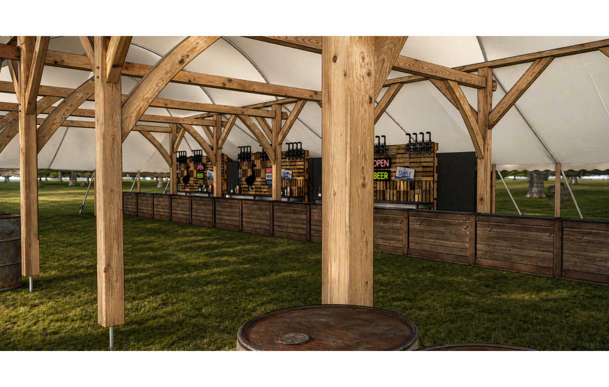 SPATIAL & VENUE DESIGN