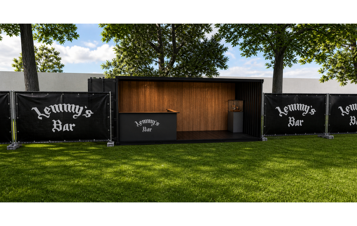 SPATIAL & VENUE DESIGN