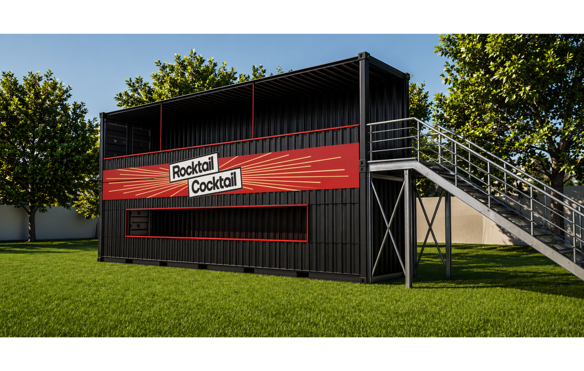 SPATIAL & VENUE DESIGN