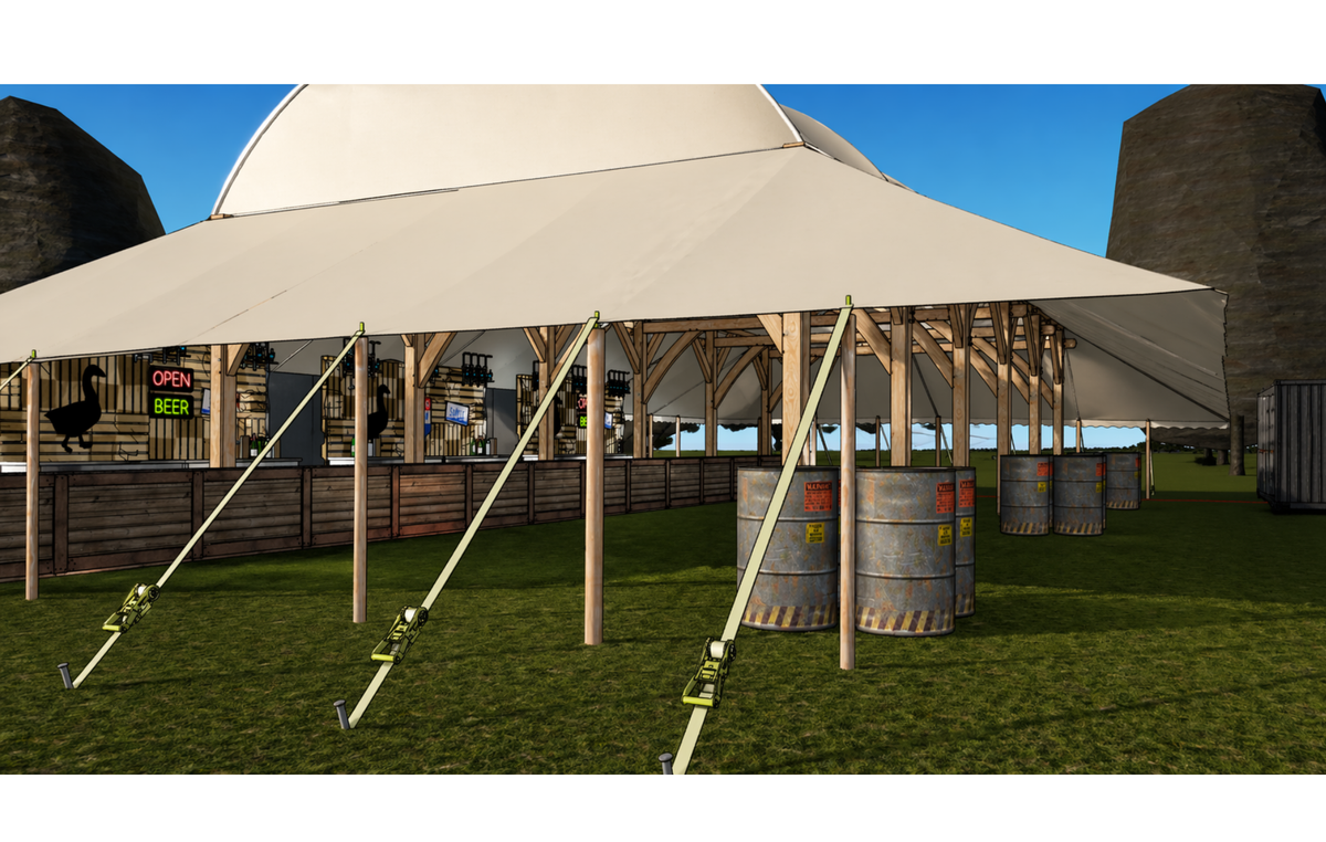 SPATIAL & VENUE DESIGN
