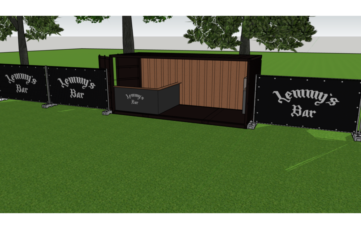 SPATIAL & VENUE DESIGN