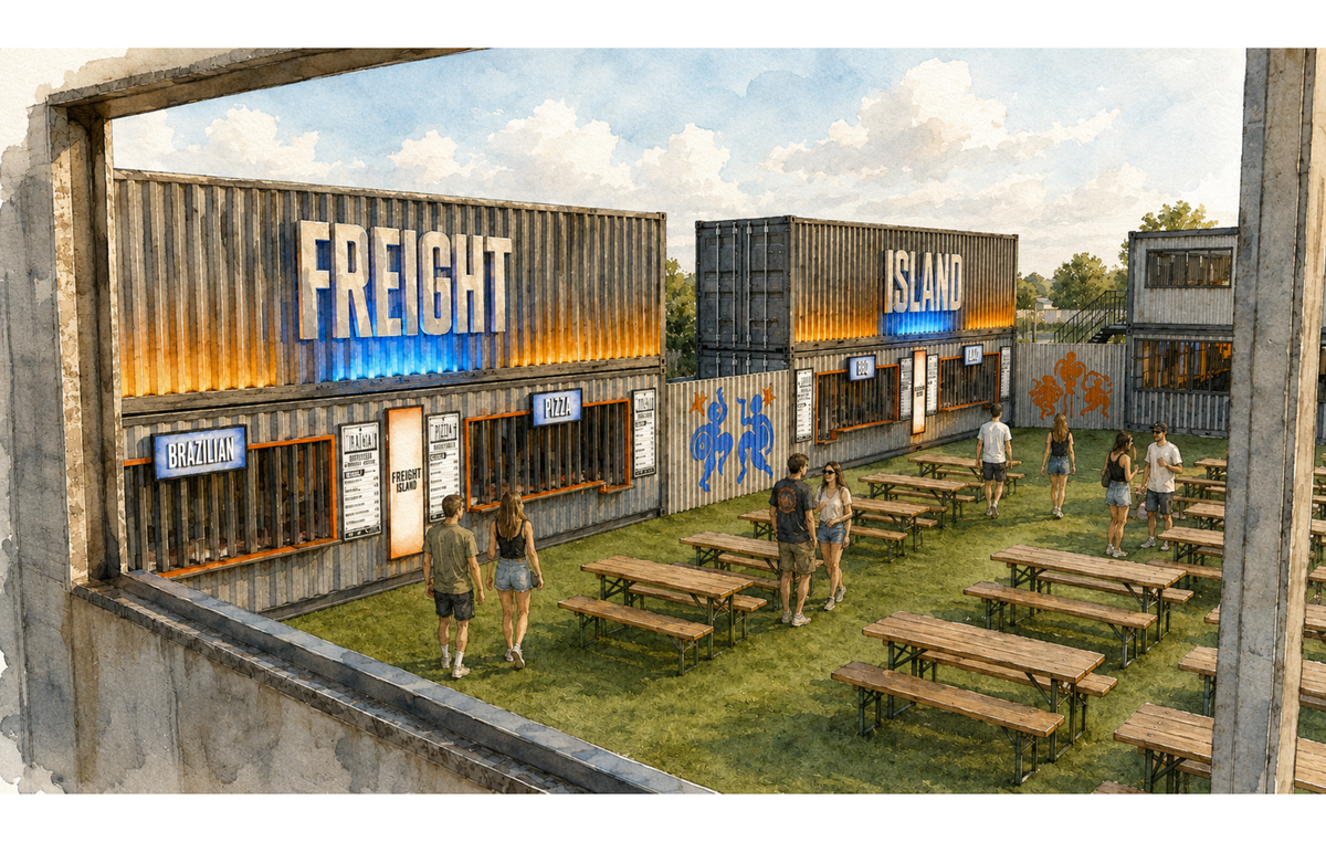 SPATIAL & VENUE DESIGN