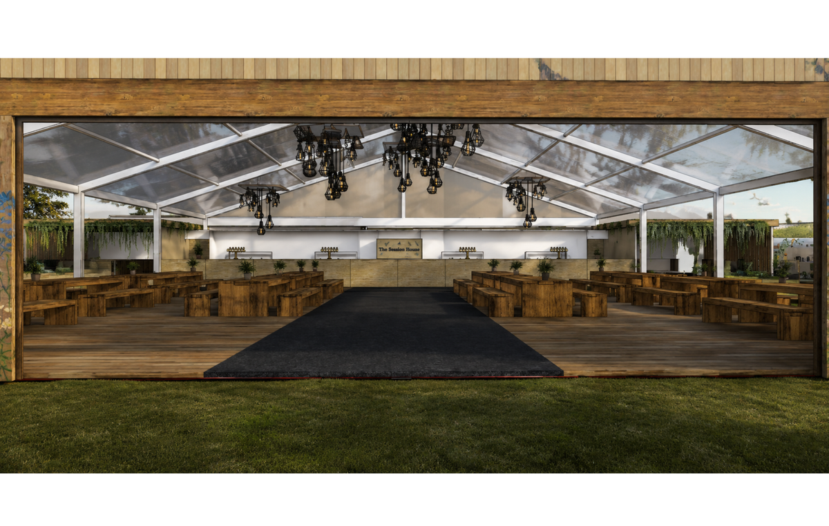 SPATIAL & VENUE DESIGN