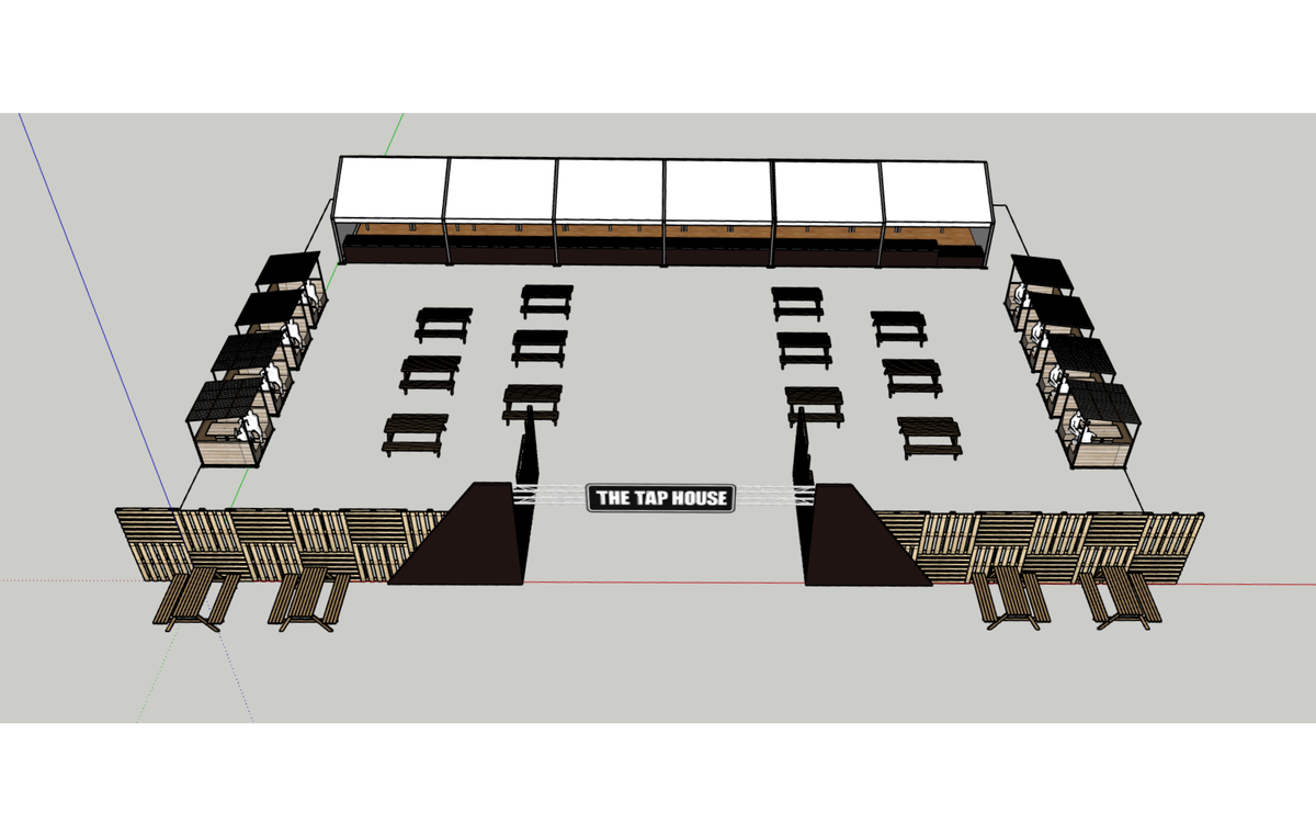 SPATIAL & VENUE DESIGN
