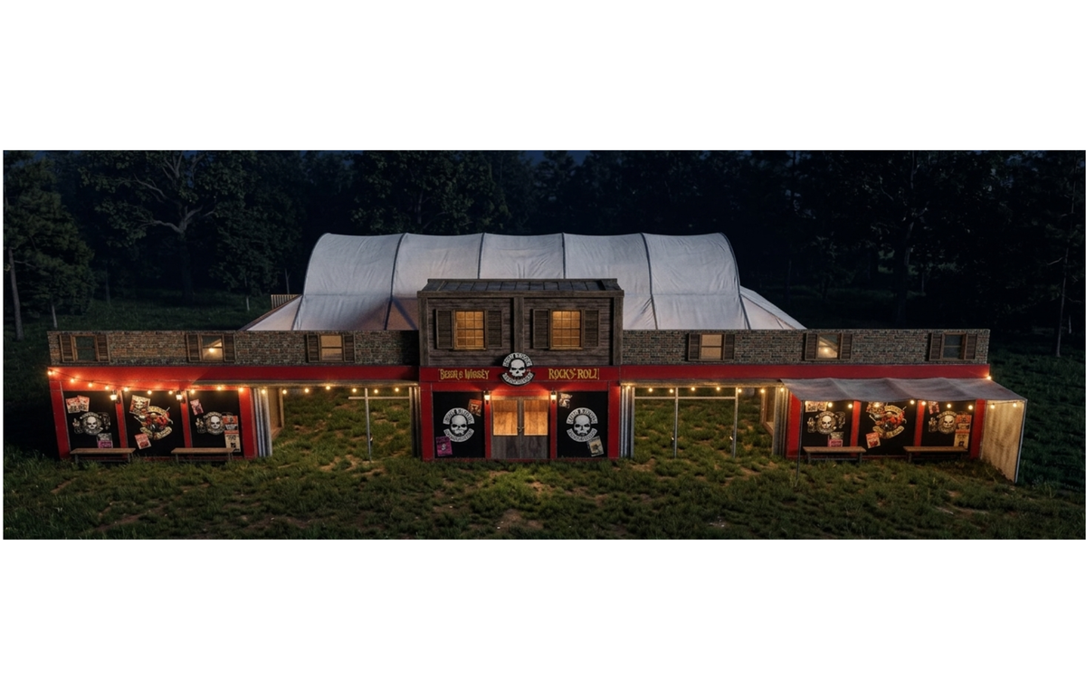 SPATIAL & VENUE DESIGN