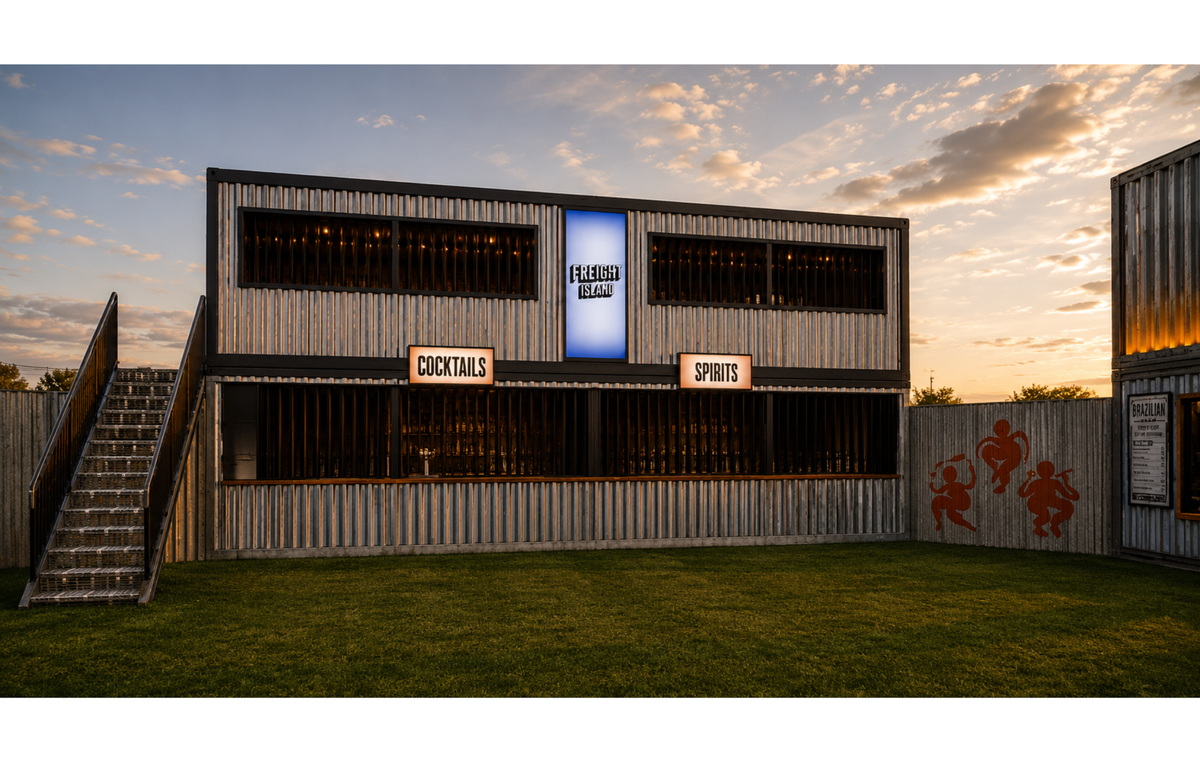 SPATIAL & VENUE DESIGN