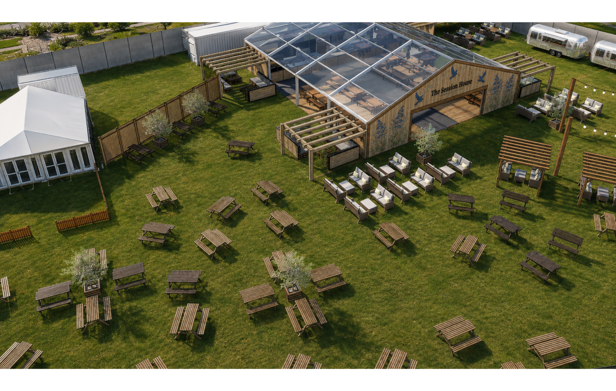 SPATIAL & VENUE DESIGN