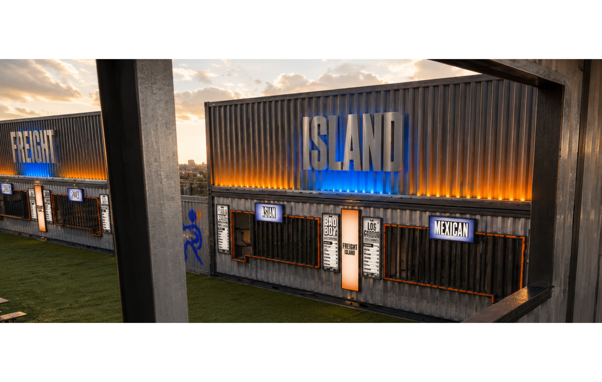 SPATIAL & VENUE DESIGN