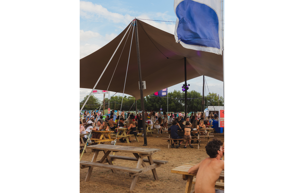 SPATIAL & VENUE DESIGN