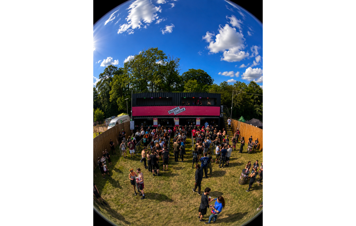 SPATIAL & VENUE DESIGN