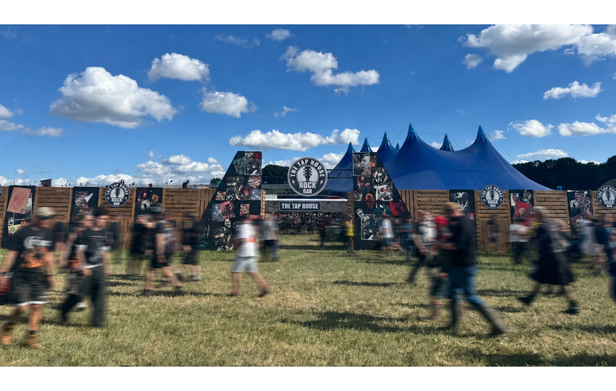 SPATIAL & VENUE DESIGN