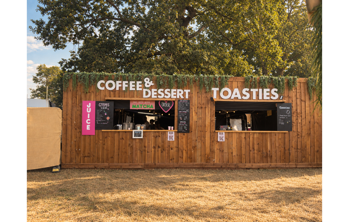 SPATIAL & VENUE DESIGN