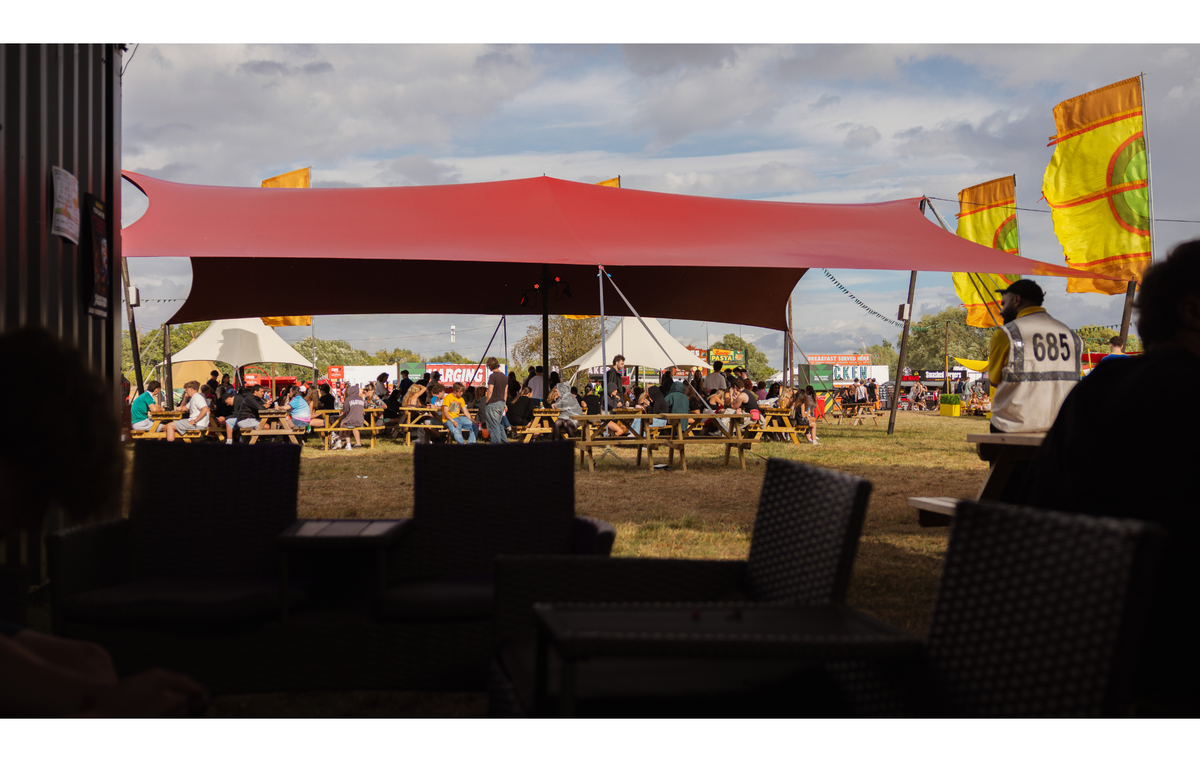 SPATIAL & VENUE DESIGN