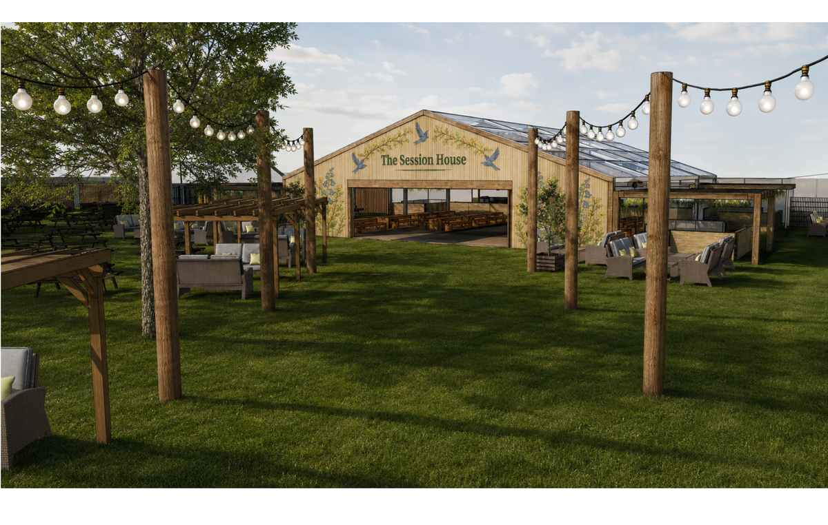 SPATIAL & VENUE DESIGN