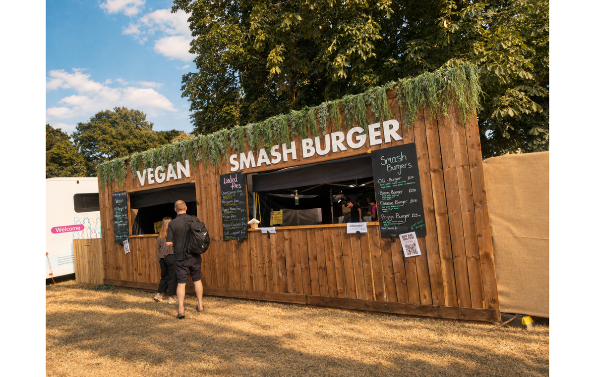 SPATIAL & VENUE DESIGN
