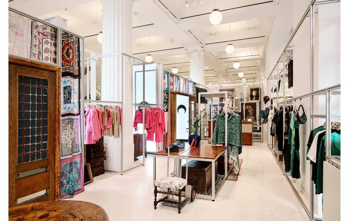 SPATIAL & VENUE DESIGN