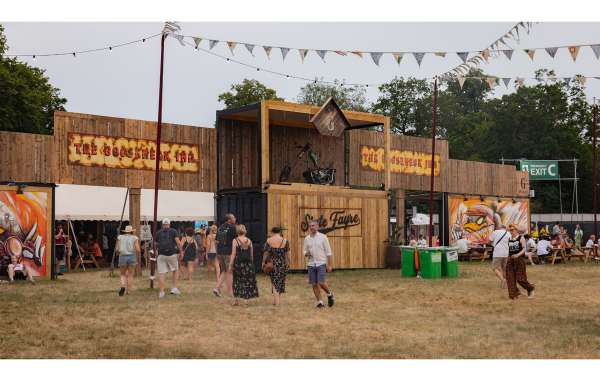 SPATIAL & VENUE DESIGN