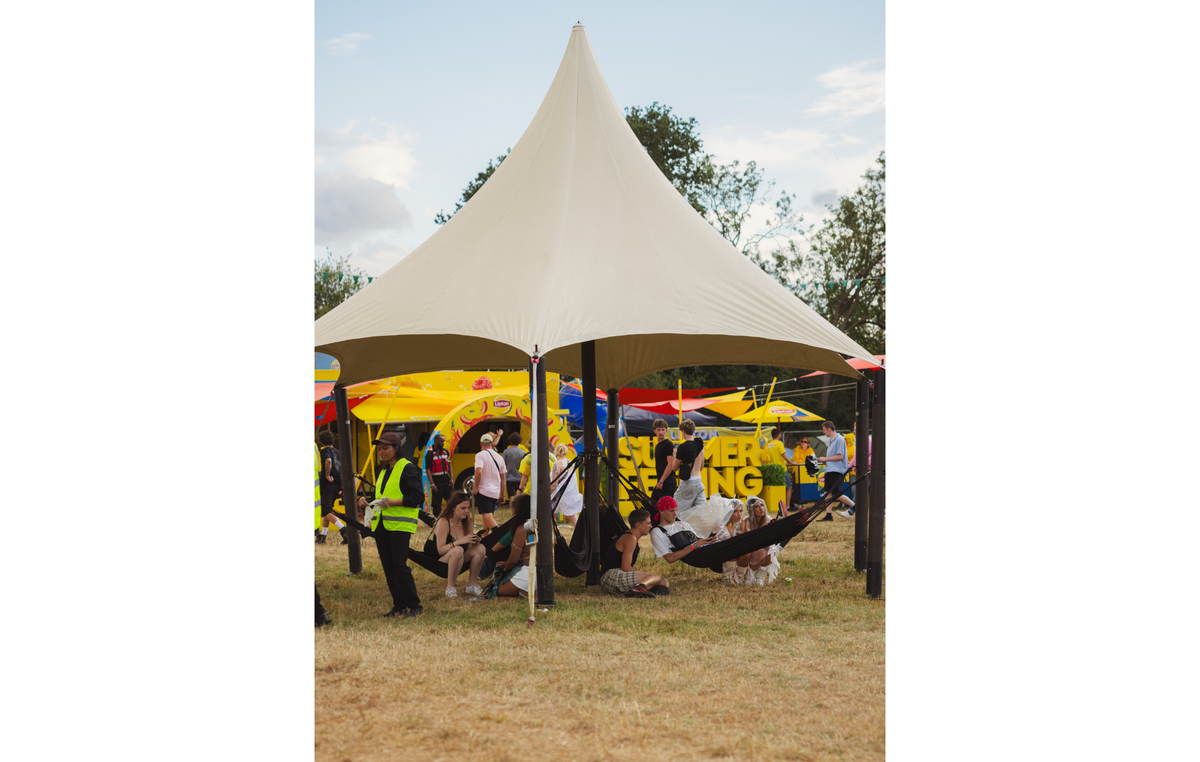 SPATIAL & VENUE DESIGN