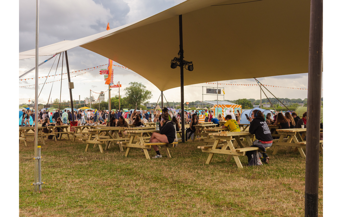 SPATIAL & VENUE DESIGN