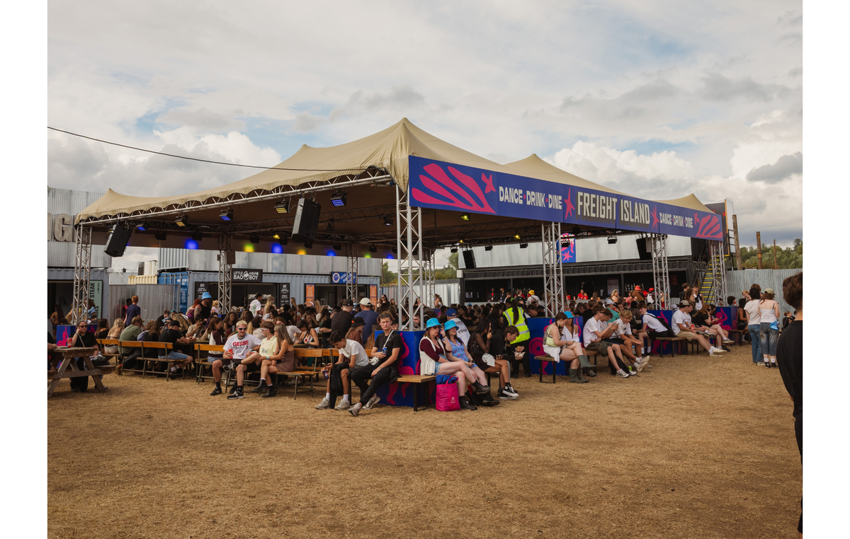 SPATIAL & VENUE DESIGN
