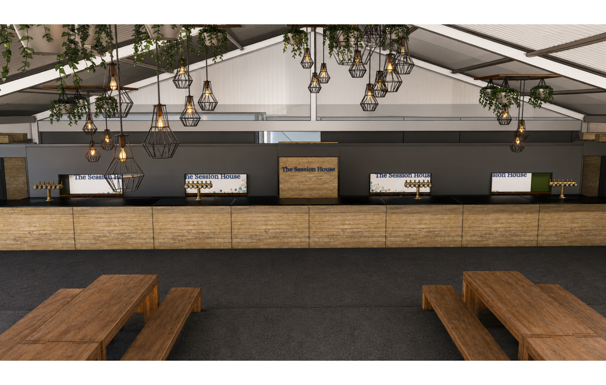 SPATIAL & VENUE DESIGN