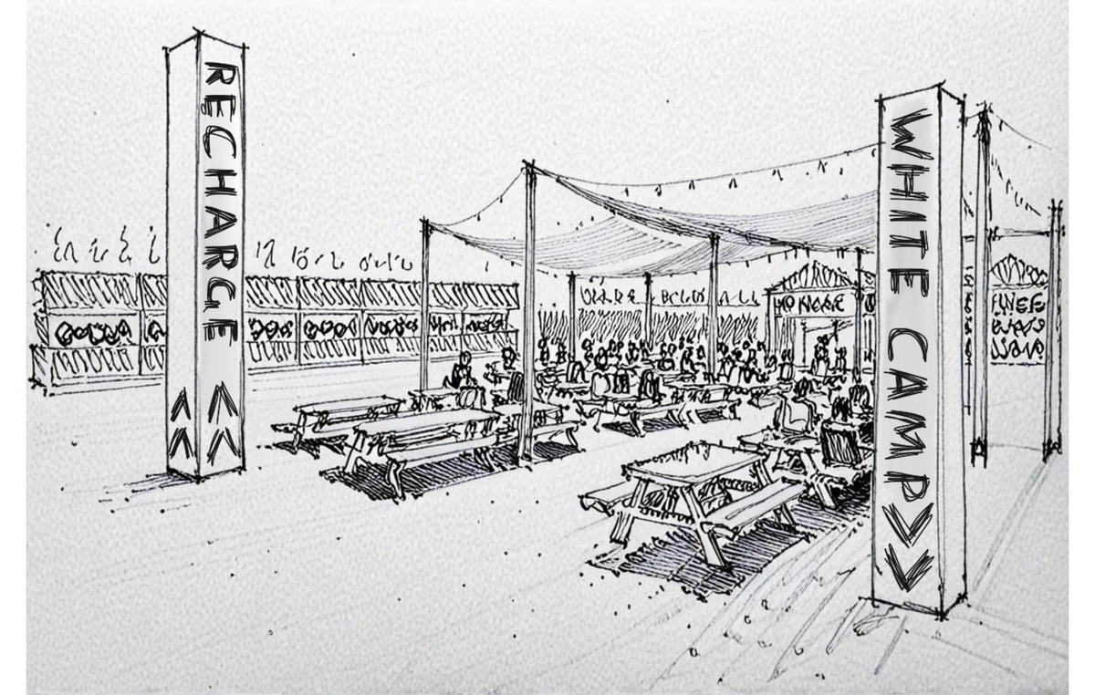 SPATIAL & VENUE DESIGN