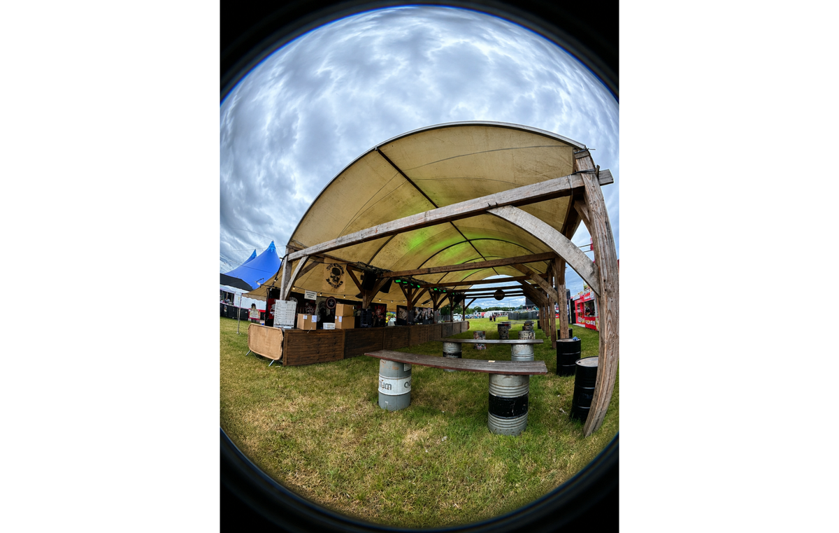 SPATIAL & VENUE DESIGN