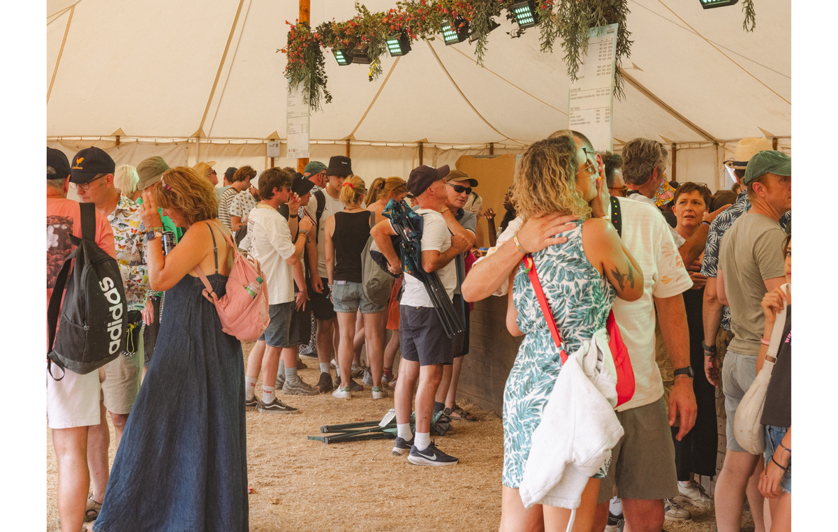 SPATIAL & VENUE DESIGN
