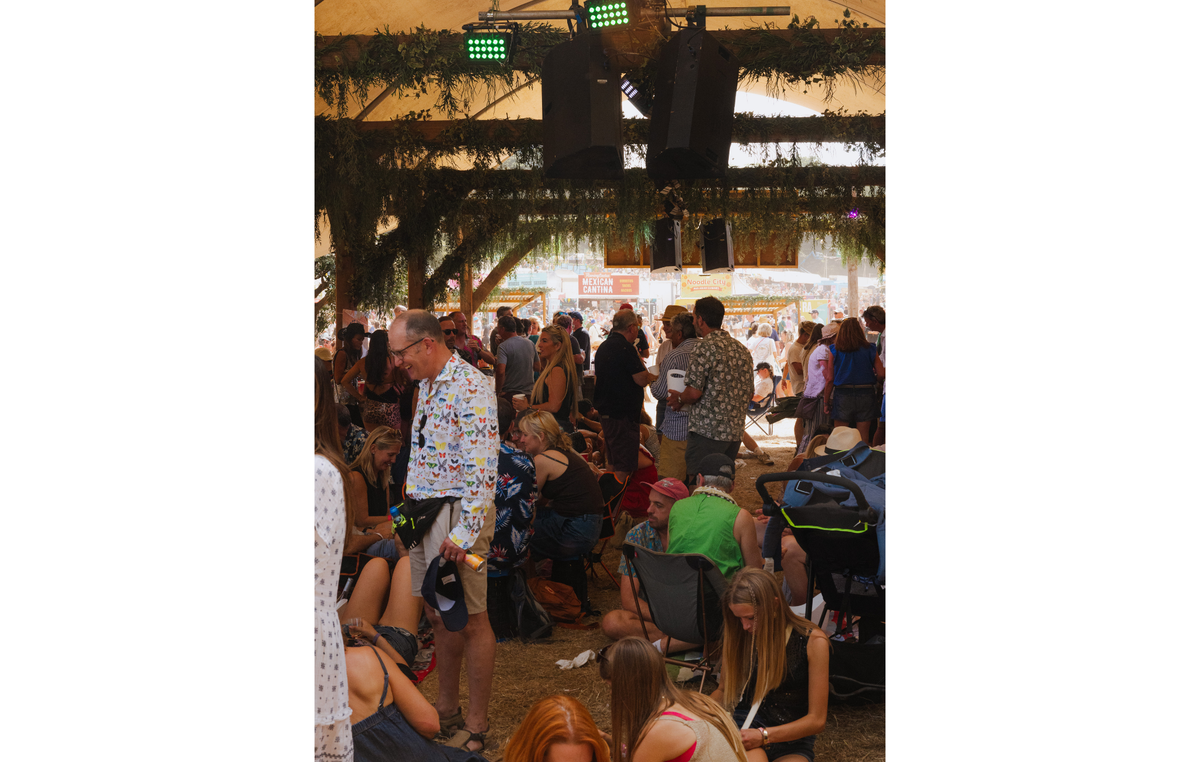 SPATIAL & VENUE DESIGN