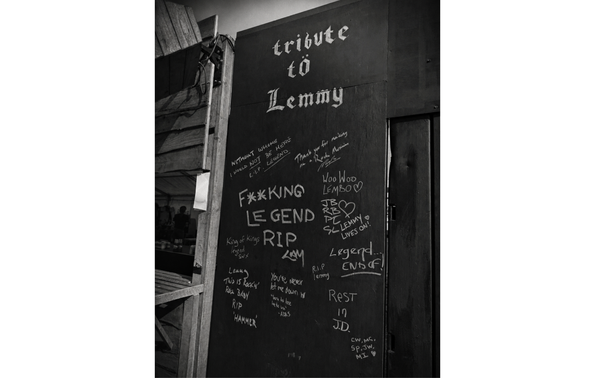 SPATIAL & VENUE DESIGN