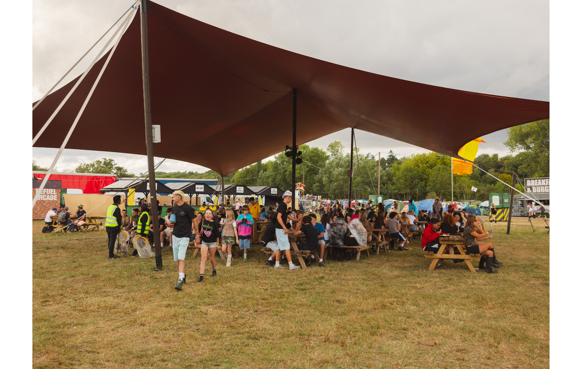SPATIAL & VENUE DESIGN