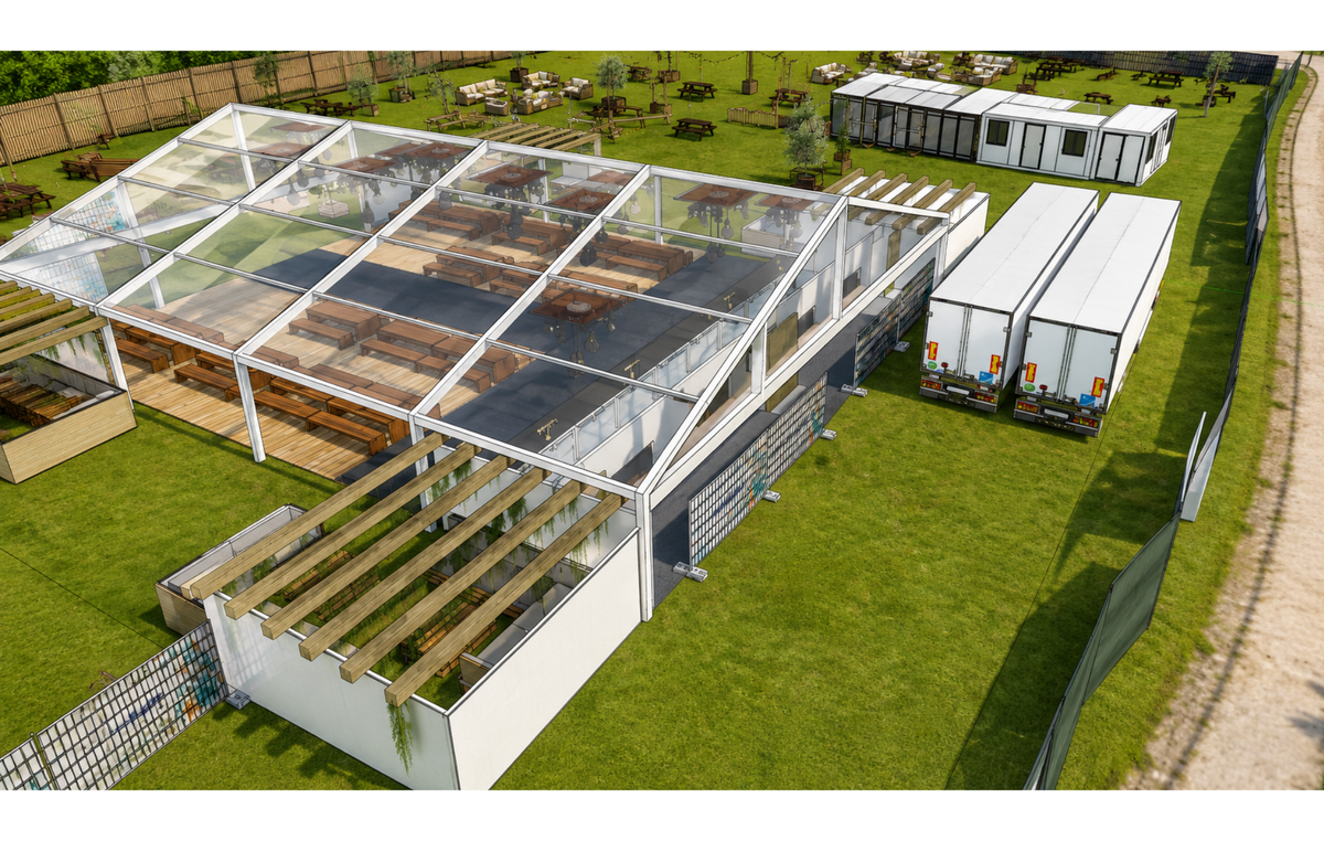 SPATIAL & VENUE DESIGN