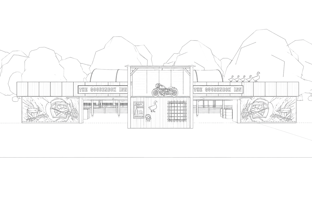SPATIAL & VENUE DESIGN
