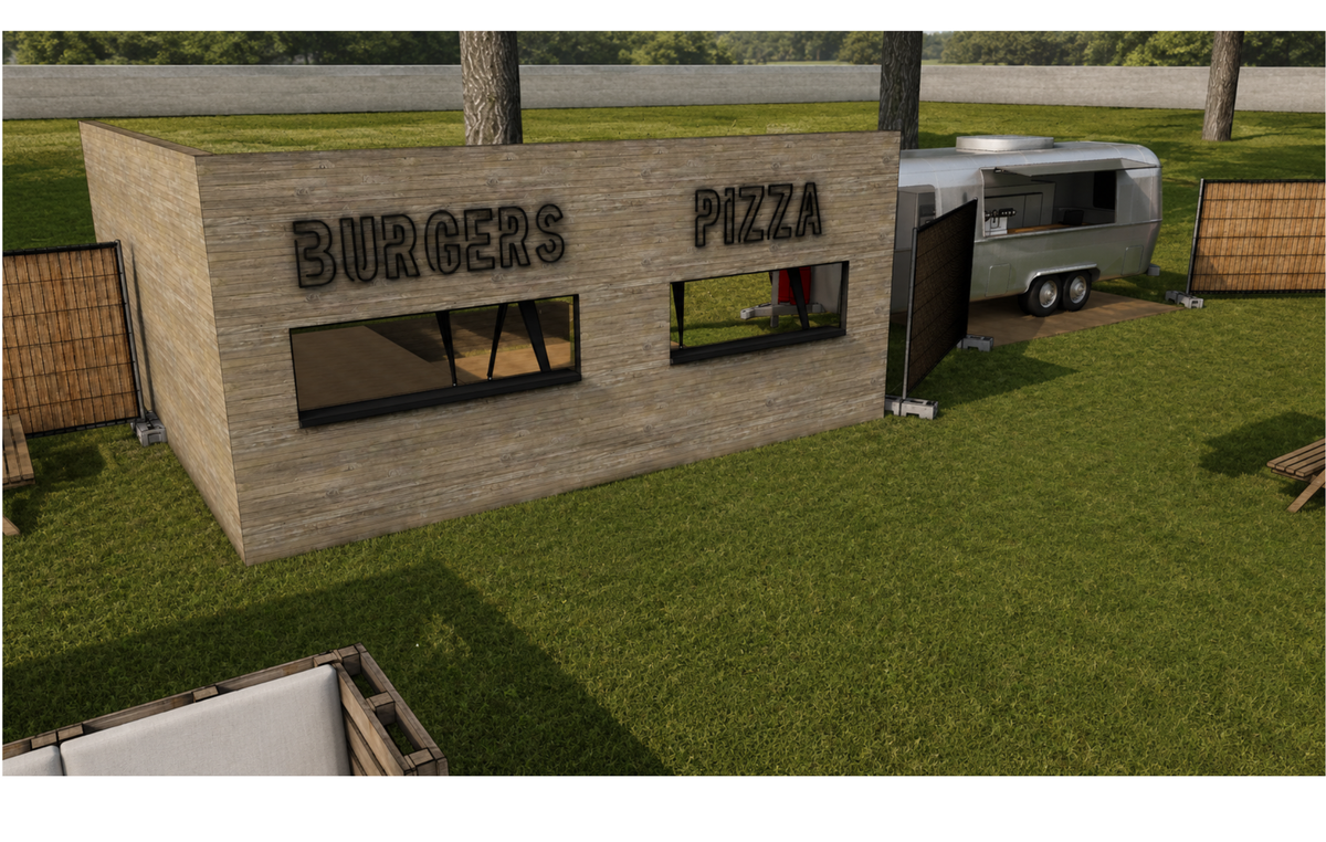 SPATIAL & VENUE DESIGN