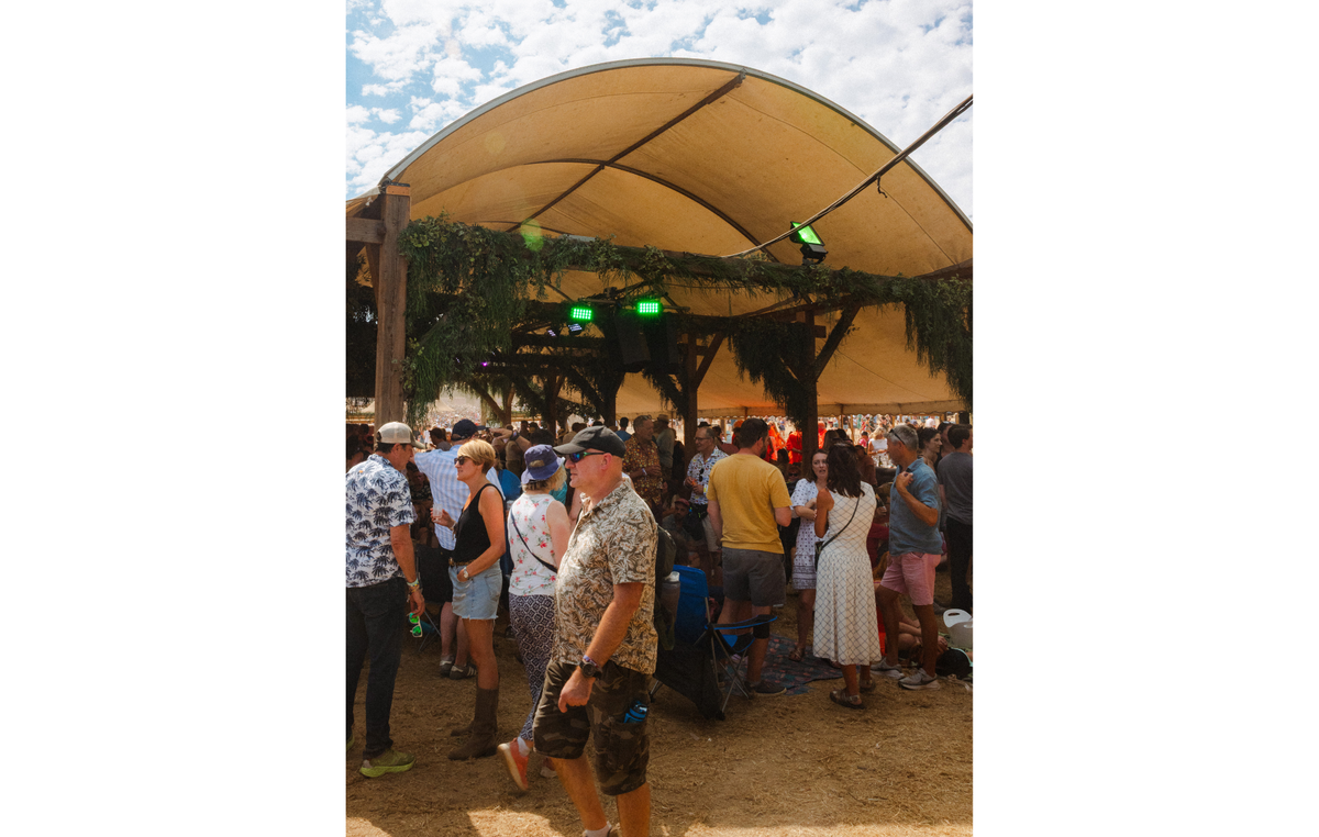 SPATIAL & VENUE DESIGN