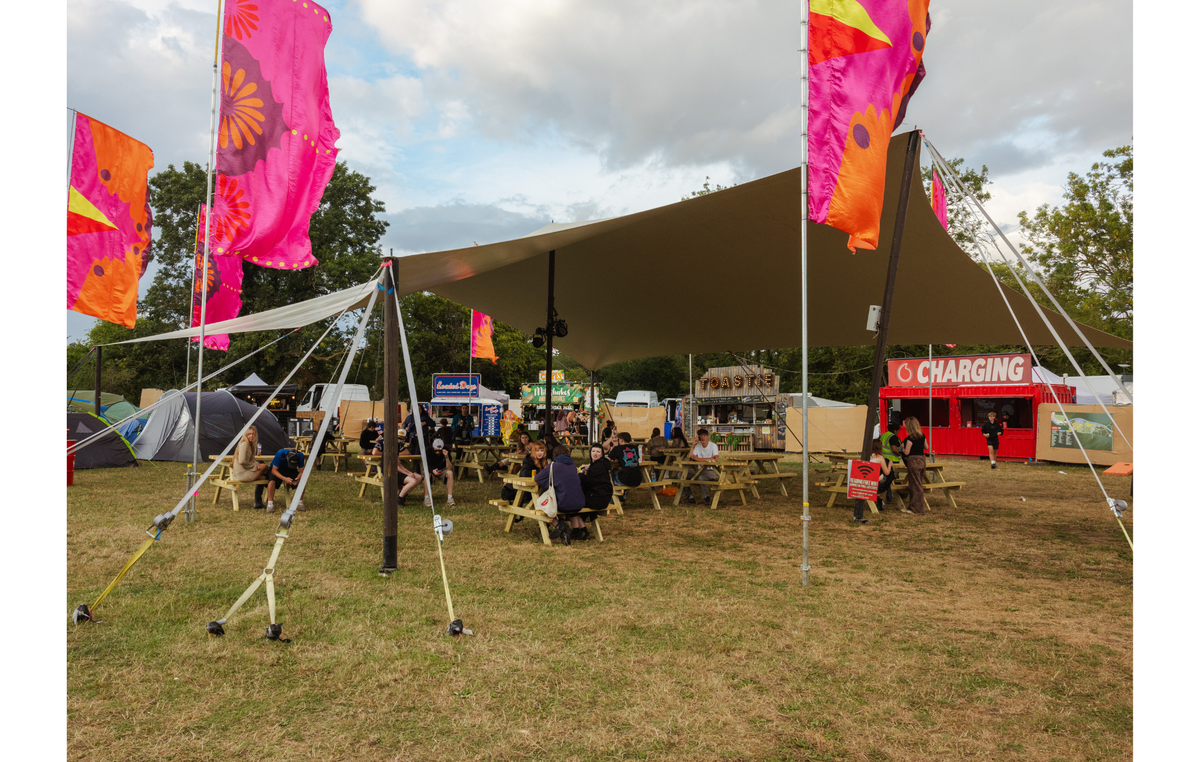SPATIAL & VENUE DESIGN