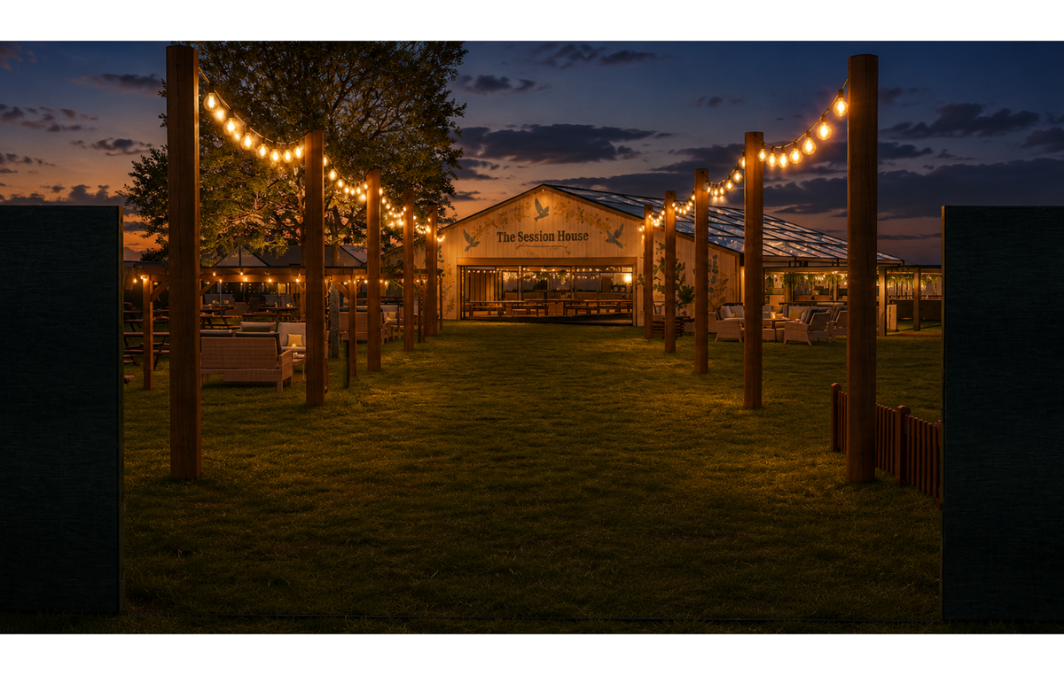 SPATIAL & VENUE DESIGN