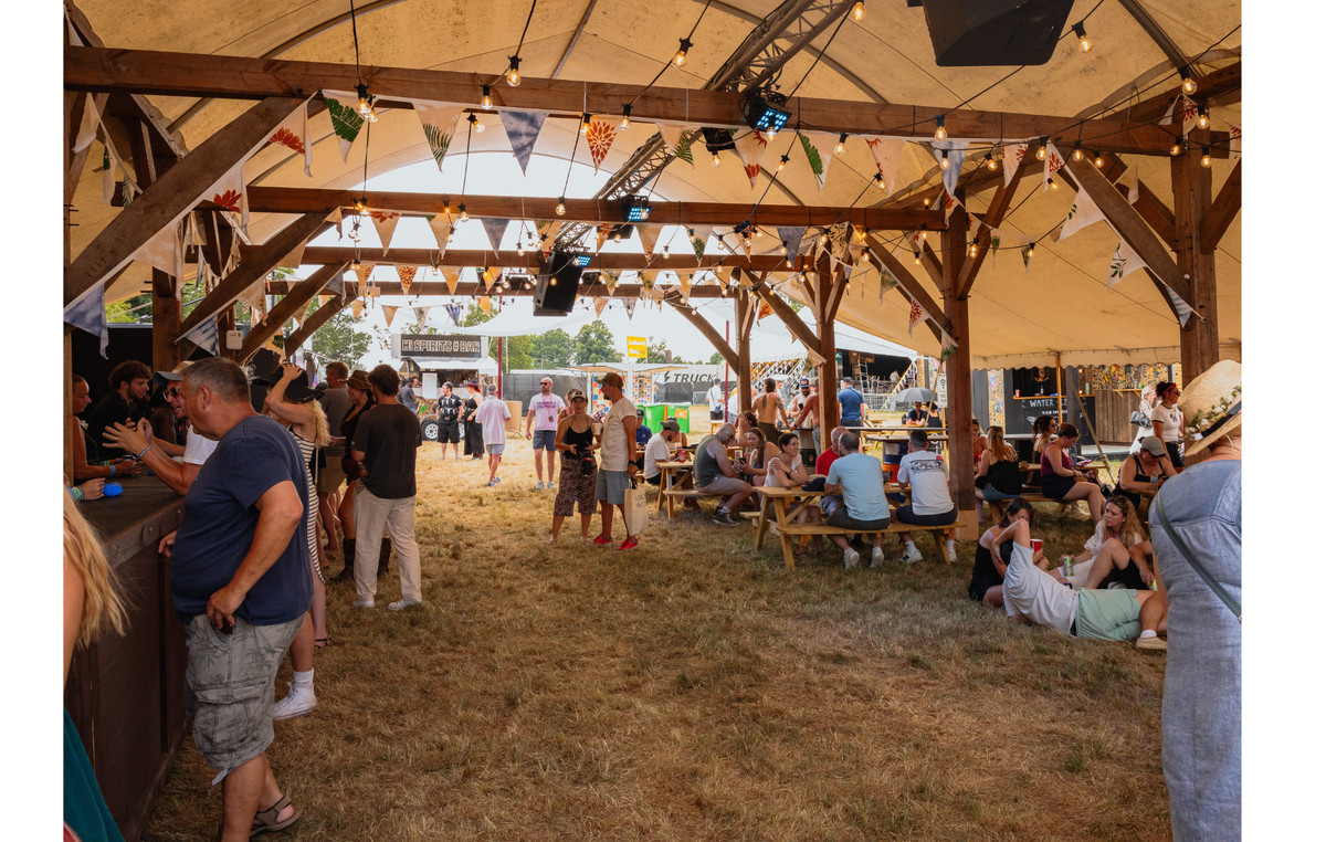 SPATIAL & VENUE DESIGN