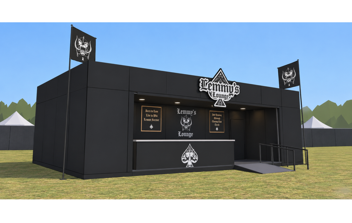 SPATIAL & VENUE DESIGN