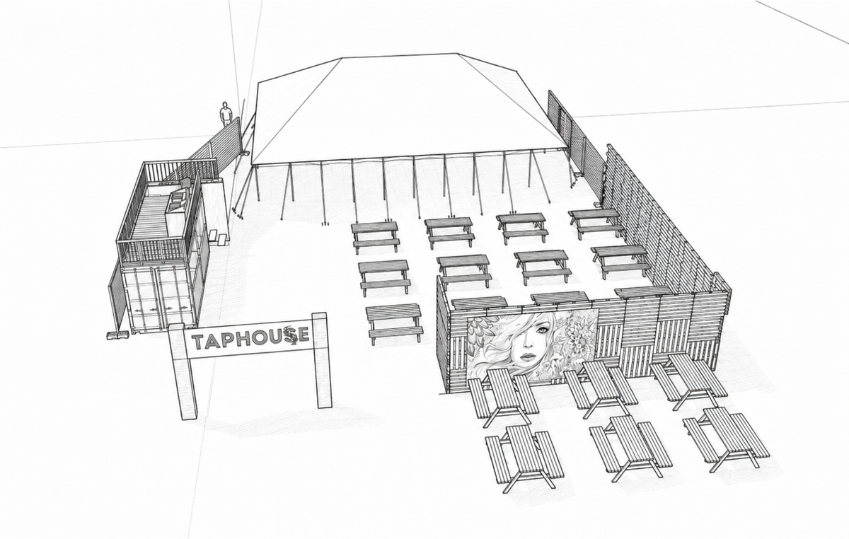 SPATIAL & VENUE DESIGN