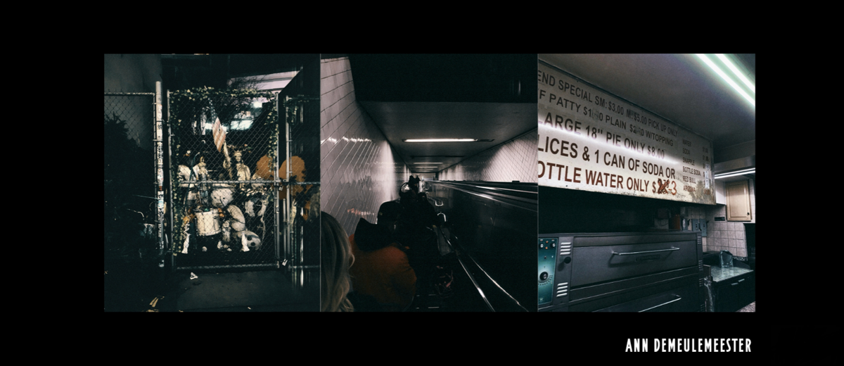 CREATIVE DIRECTION